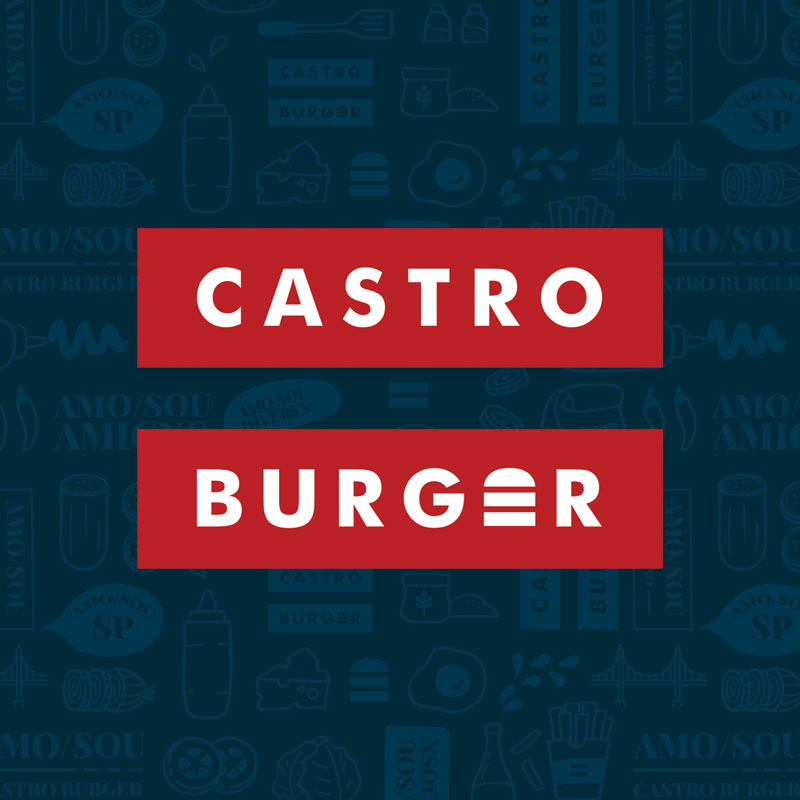 Castro Burger